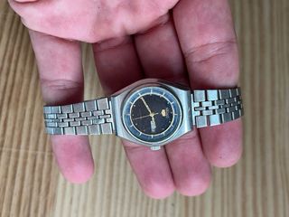 Reloj Seiko 5 Automático Mujer Vintage
