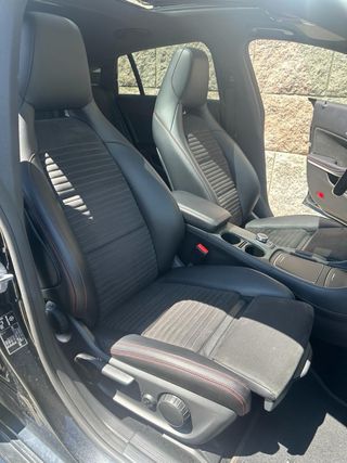 Mercedes-Benz Clase CLA 2018