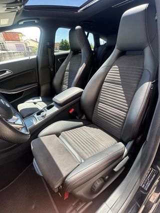 Mercedes-Benz Clase CLA 2018