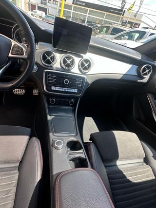 Mercedes-Benz Clase CLA 2018