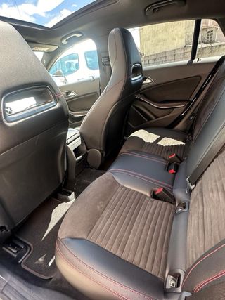 Mercedes-Benz Clase CLA 2018