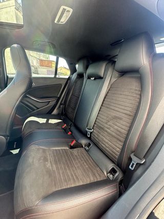 Mercedes-Benz Clase CLA 2018
