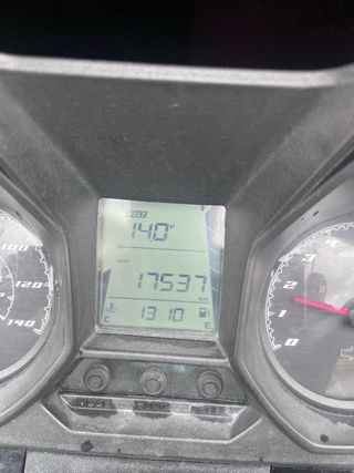 KYMCO Superdink 125 ABS