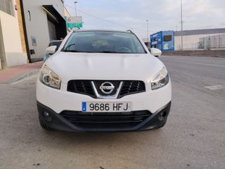 Nissan Qashqai 1.5 dCi 110cv SUV FIABLE -ECONOMICO