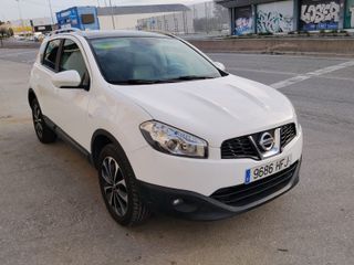 Nissan Qashqai 1.5 dCi 110cv SUV FIABLE -ECONOMICO