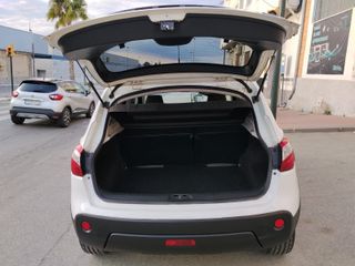 Nissan Qashqai 1.5 dCi 110cv SUV FIABLE -ECONOMICO