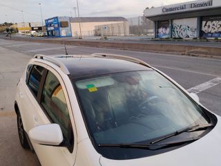 Nissan Qashqai 1.5 dCi 110cv SUV FIABLE -ECONOMICO