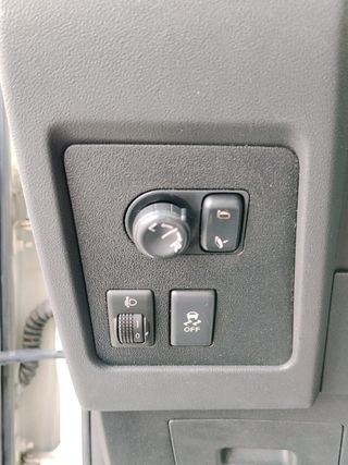 Nissan Qashqai 1.5 dCi 110cv SUV FIABLE -ECONOMICO