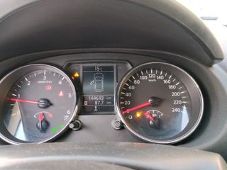 Nissan Qashqai 1.5 dCi 110cv SUV FIABLE -ECONOMICO