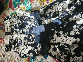 Lote chica 13 prendas talla 13/14 años