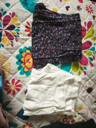 Lote chica 13 prendas talla 13/14 años