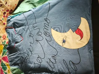 Lote chica 13 prendas talla 13/14 años