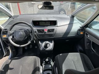 Citroen Grand C4 Picasso 2006