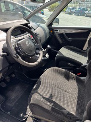 Citroen Grand C4 Picasso 2006