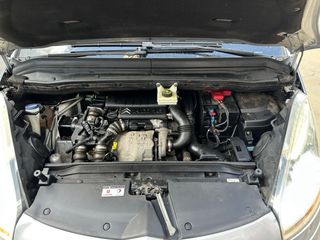 Citroen Grand C4 Picasso 2006