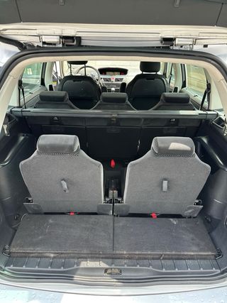 Citroen Grand C4 Picasso 2006