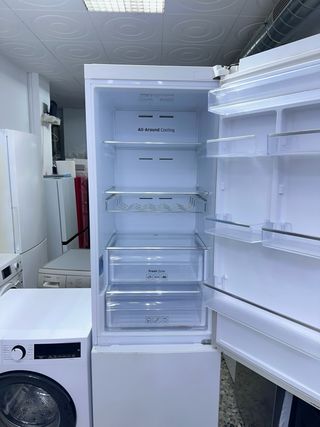 Lavadora LG y Nevera Samsung con Garantía y  Envio