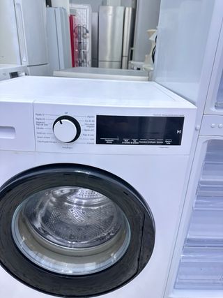 Lavadora LG y Nevera Samsung con Garantía y  Envio