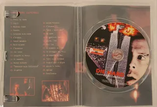 Die Hard - Trappola di Cristallo DVD