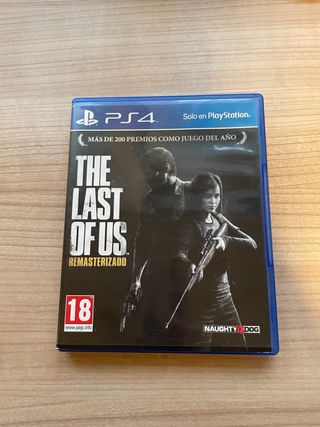 Consola PS4 Slim 500GB + Mando Personalizado+juego