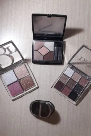 Set Dior