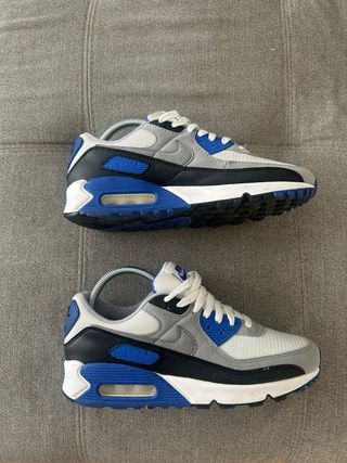Zapatillas Nike Air Max 90