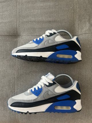 Zapatillas Nike Air Max 90