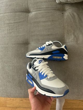 Zapatillas Nike Air Max 90