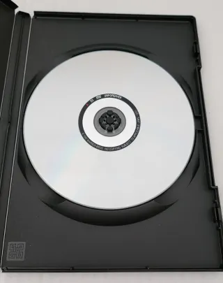 DVD Gli Spietati - Unforgiven