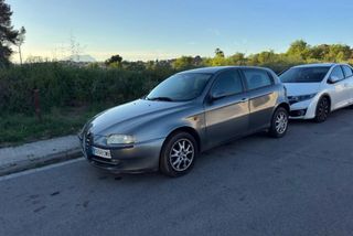 Alfa Romeo 147 2004