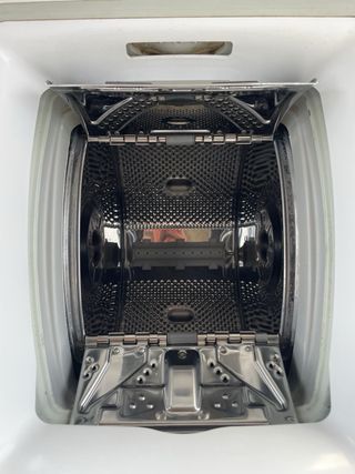 Lavadora Carga Superior Whirlpool 7kg