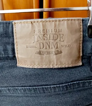 Tejano corto talla 42 fotos con medidas