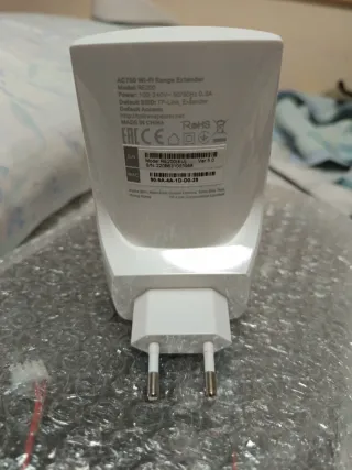 Repetidor TP-Link RE200