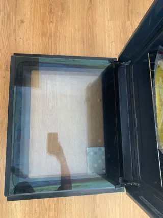 Horno Candy 60cm