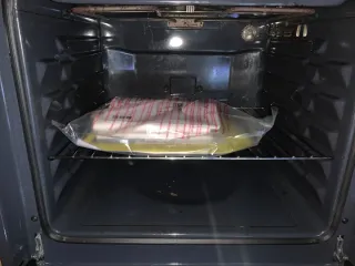 Horno Candy 60cm