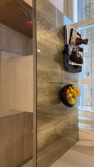 Mesa de salón 90x160cm