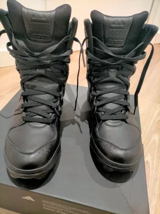 Botas Adidas GSG 9.2 Negras