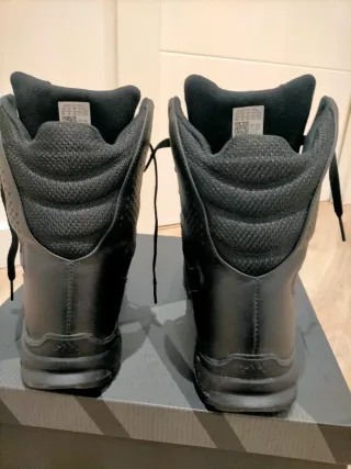 Botas Adidas GSG 9.2 Negras