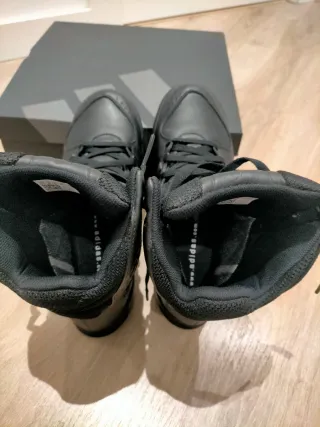 Botas Adidas GSG 9.2 Negras