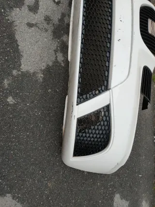 PARAGOLPES DELANTERO SEAT IBIZA 6L FR
