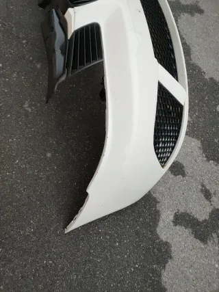 PARAGOLPES DELANTERO SEAT IBIZA 6L FR