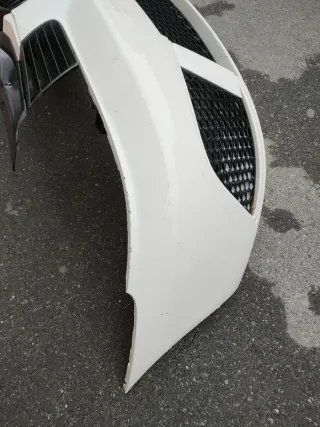 PARAGOLPES DELANTERO SEAT IBIZA 6L FR
