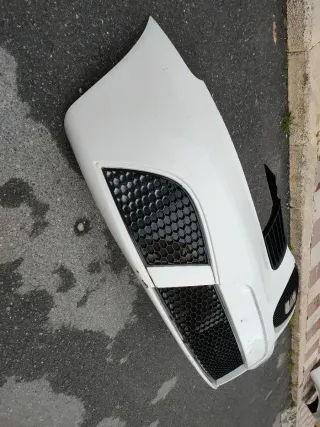 PARAGOLPES DELANTERO SEAT IBIZA 6L FR