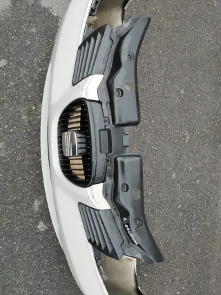 PARAGOLPES DELANTERO SEAT IBIZA 6L FR