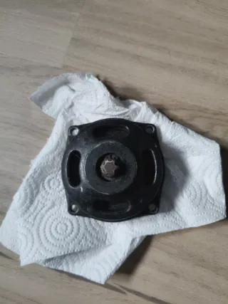 Campana Embrague Minimoto