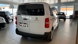 Peugeot Expert 2022