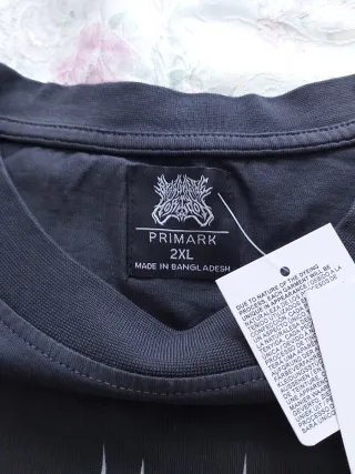 Bring Me The Horizon camiseta ilustracion Limitada