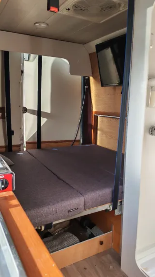 FIAT Ducato 1997