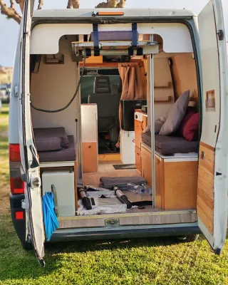 FIAT Ducato 1997