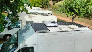FIAT Ducato 1997